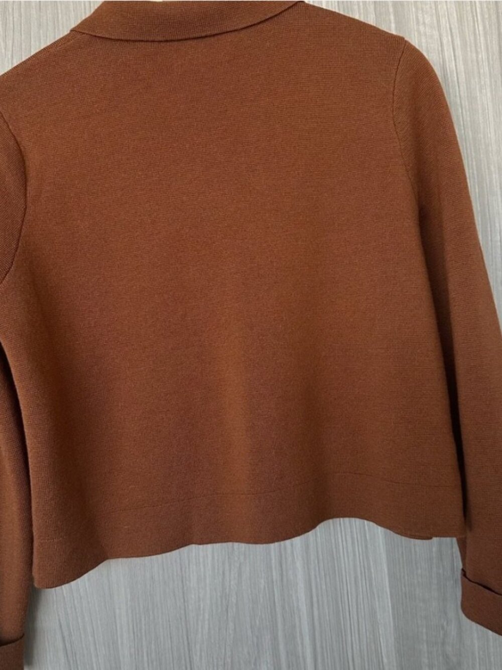Sezane Betty Cardigan - Picture 5 of 5